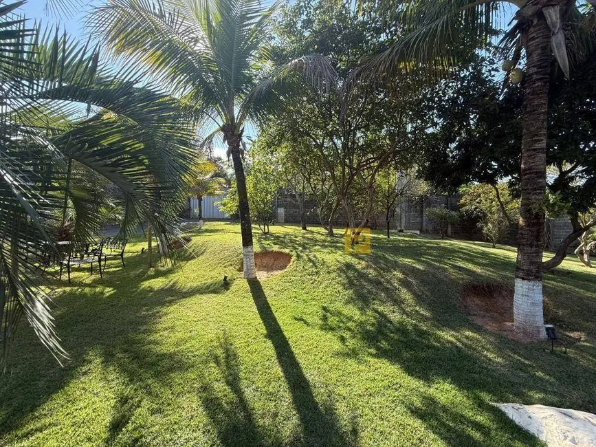 Foto 8 de Chácara com 2 quartos à venda, 2606m2 em Monte Verde, Limeira - SP