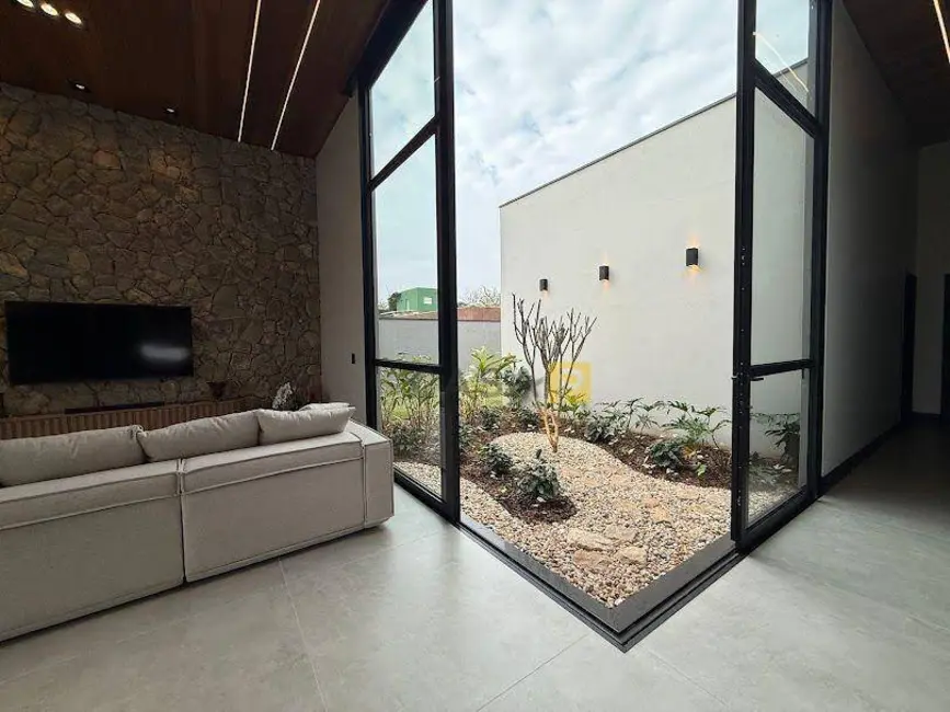 Foto 4 de Casa de Condomínio com 3 quartos à venda, 1000m2 em Recanto da Fazenda, Nova Odessa - SP