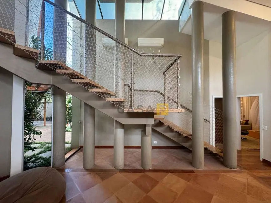 Foto 9 de Casa de Condomínio com 4 quartos à venda, 1340m2 em Vale das Paineiras, Americana - SP