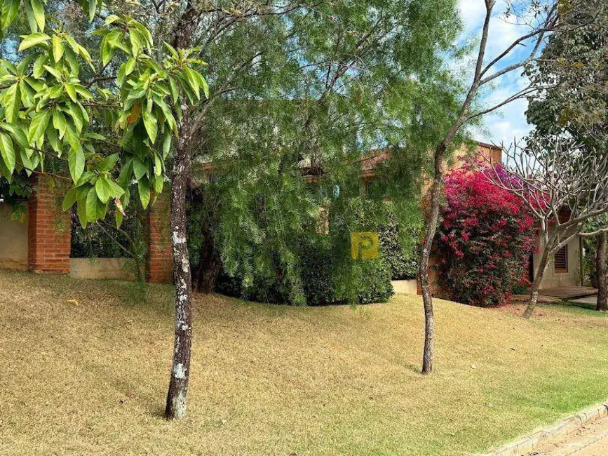 Foto 5 de Casa de Condomínio com 4 quartos à venda, 1340m2 em Vale das Paineiras, Americana - SP