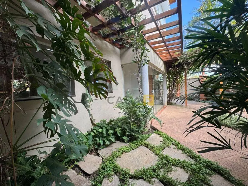 Foto 6 de Casa de Condomínio com 4 quartos à venda, 1340m2 em Vale das Paineiras, Americana - SP