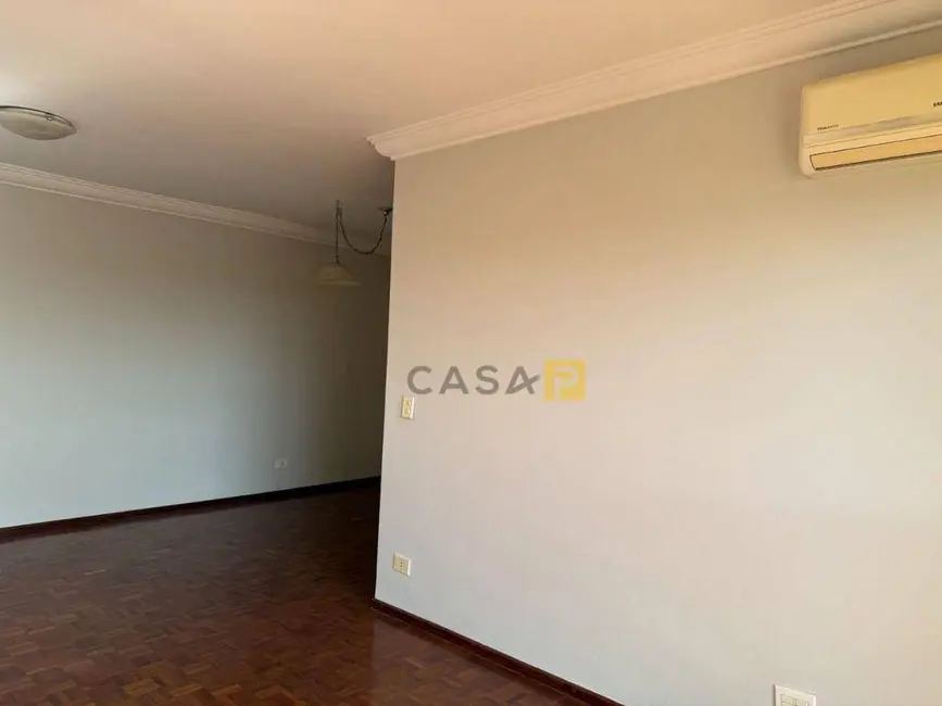 Foto 7 de Apartamento com 3 quartos à venda, 94m2 em Vila Belvedere, Americana - SP