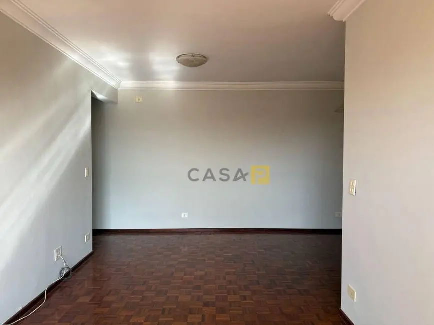 Foto 8 de Apartamento com 3 quartos à venda, 94m2 em Vila Belvedere, Americana - SP