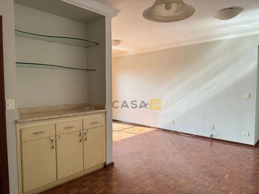 Foto 6 de Apartamento com 3 quartos à venda, 94m2 em Vila Belvedere, Americana - SP