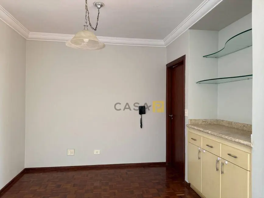 Foto 4 de Apartamento com 3 quartos à venda, 94m2 em Vila Belvedere, Americana - SP