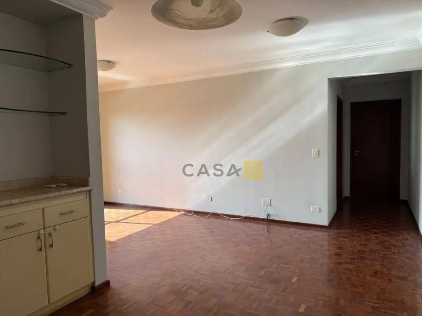 Foto 5 de Apartamento com 3 quartos à venda, 94m2 em Vila Belvedere, Americana - SP