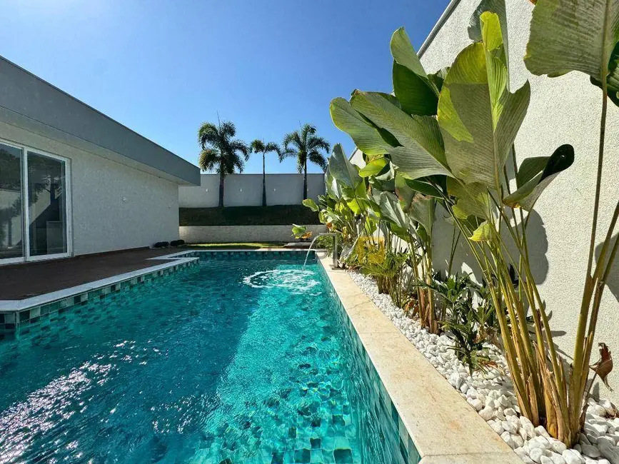 Foto 5 de Casa de Condomínio com 3 quartos à venda, 490m2 em Nova Odessa - SP