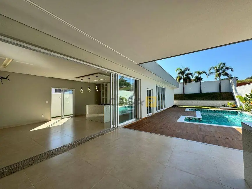 Foto 9 de Casa de Condomínio com 3 quartos à venda, 490m2 em Nova Odessa - SP