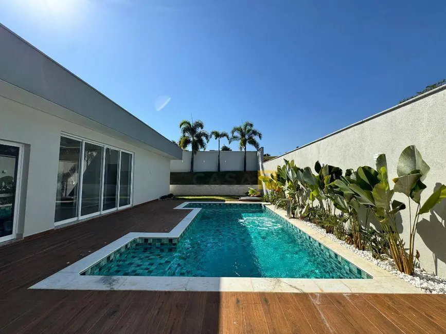 Foto 6 de Casa de Condomínio com 3 quartos à venda, 490m2 em Nova Odessa - SP