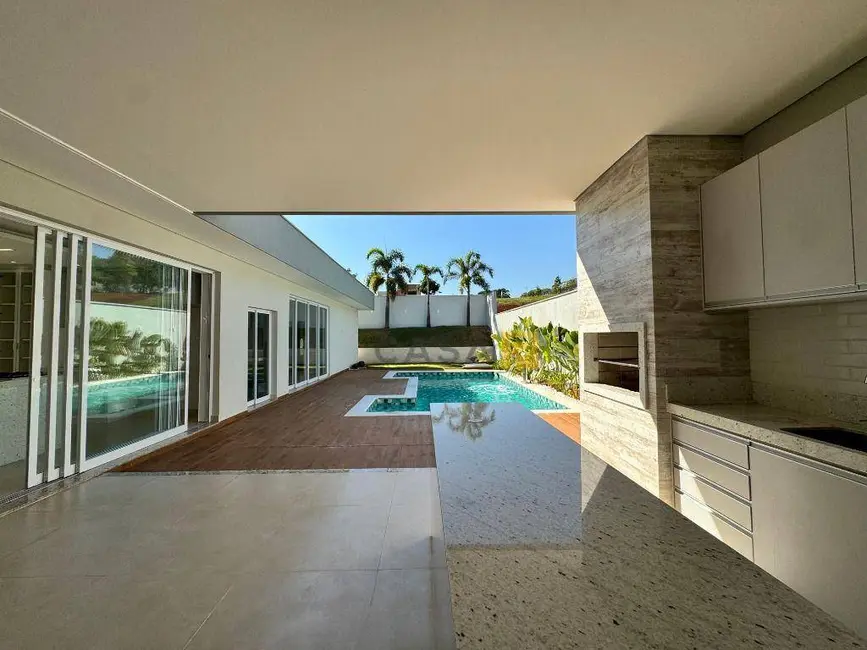 Foto 8 de Casa de Condomínio com 3 quartos à venda, 490m2 em Nova Odessa - SP