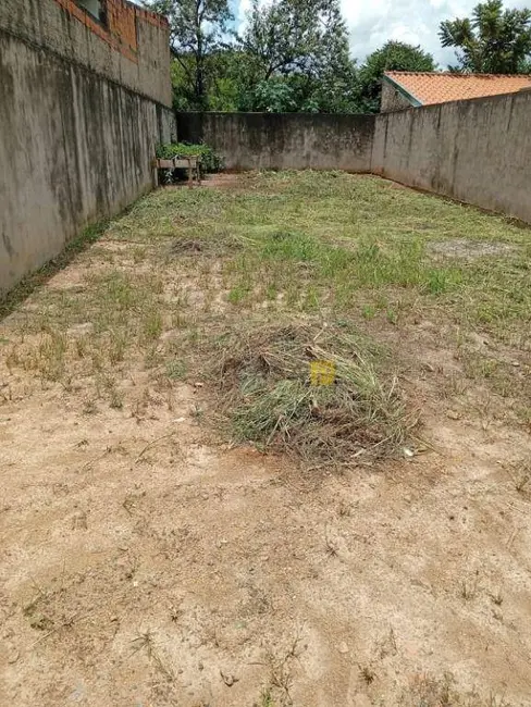 Foto 3 de Terreno / Lote à venda, 154m2 em Jardim da Mata, Americana - SP