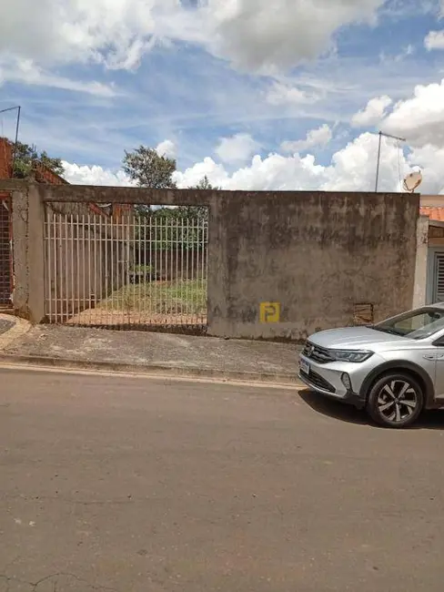 Foto 2 de Terreno / Lote à venda, 154m2 em Jardim da Mata, Americana - SP