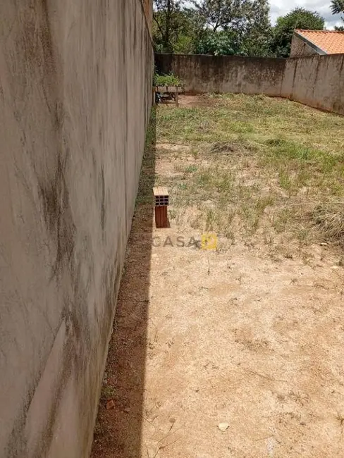 Foto 4 de Terreno / Lote à venda, 154m2 em Jardim da Mata, Americana - SP