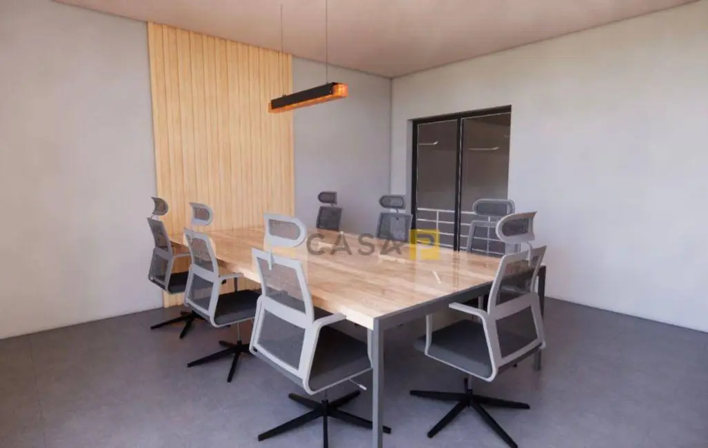 Foto 6 de Armazém / Galpão para alugar, 1000m2 em Limeira - SP