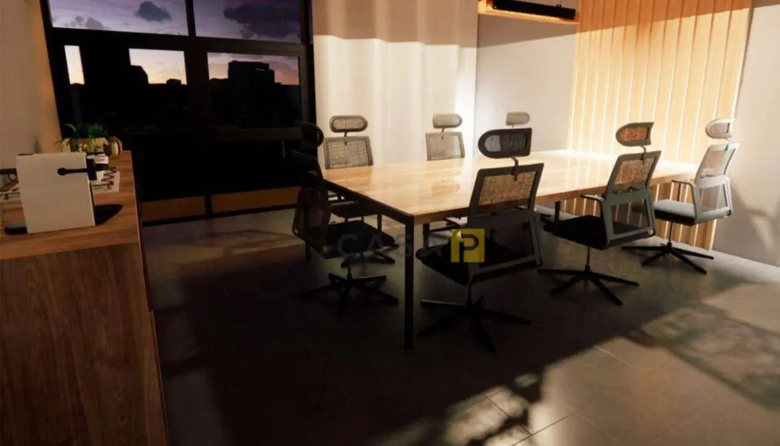 Foto 2 de Armazém / Galpão para alugar, 1000m2 em Limeira - SP