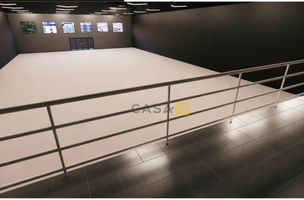 Foto 5 de Armazém / Galpão para alugar, 1000m2 em Limeira - SP