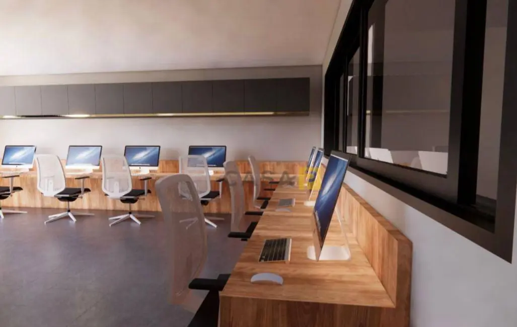 Foto 4 de Armazém / Galpão para alugar, 1000m2 em Limeira - SP