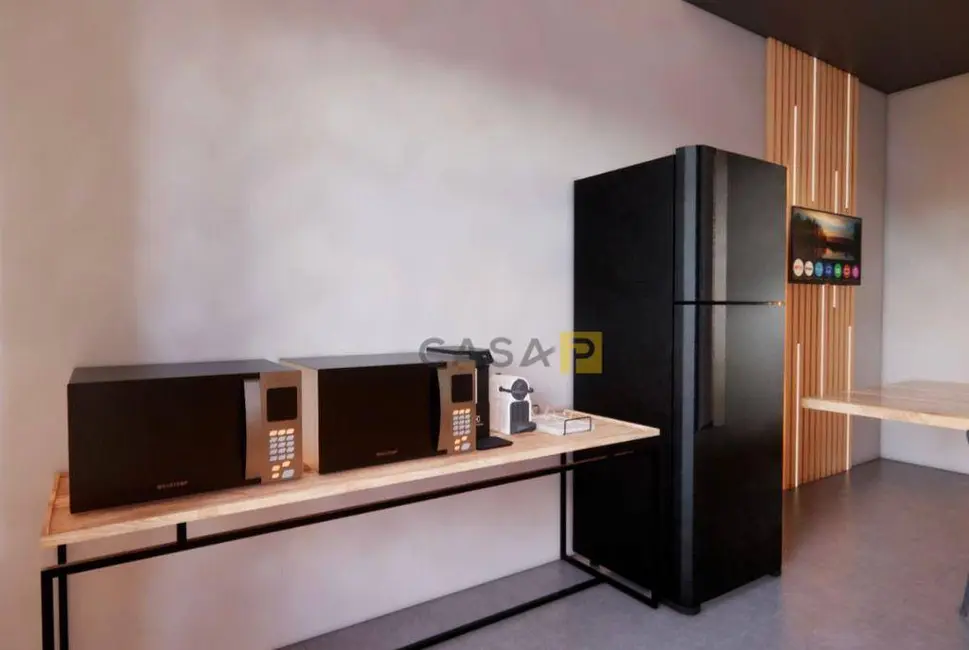 Foto 7 de Armazém / Galpão para alugar, 1000m2 em Limeira - SP