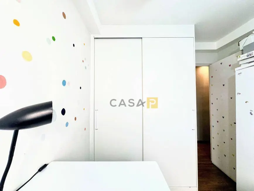 Foto 9 de Apartamento com 2 quartos à venda, 47m2 em Jardim Nossa Senhora do Carmo, Americana - SP