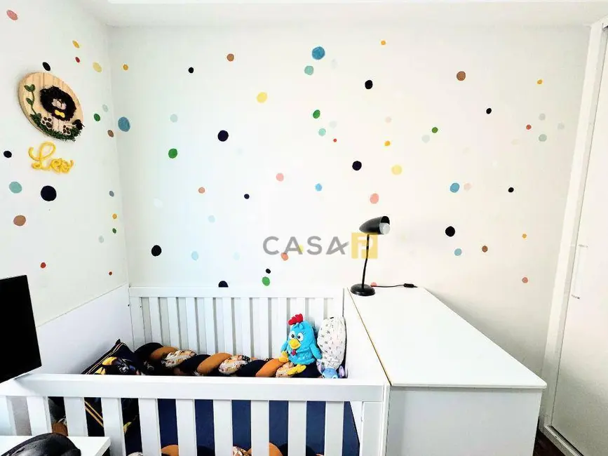 Foto 8 de Apartamento com 2 quartos à venda, 47m2 em Jardim Nossa Senhora do Carmo, Americana - SP