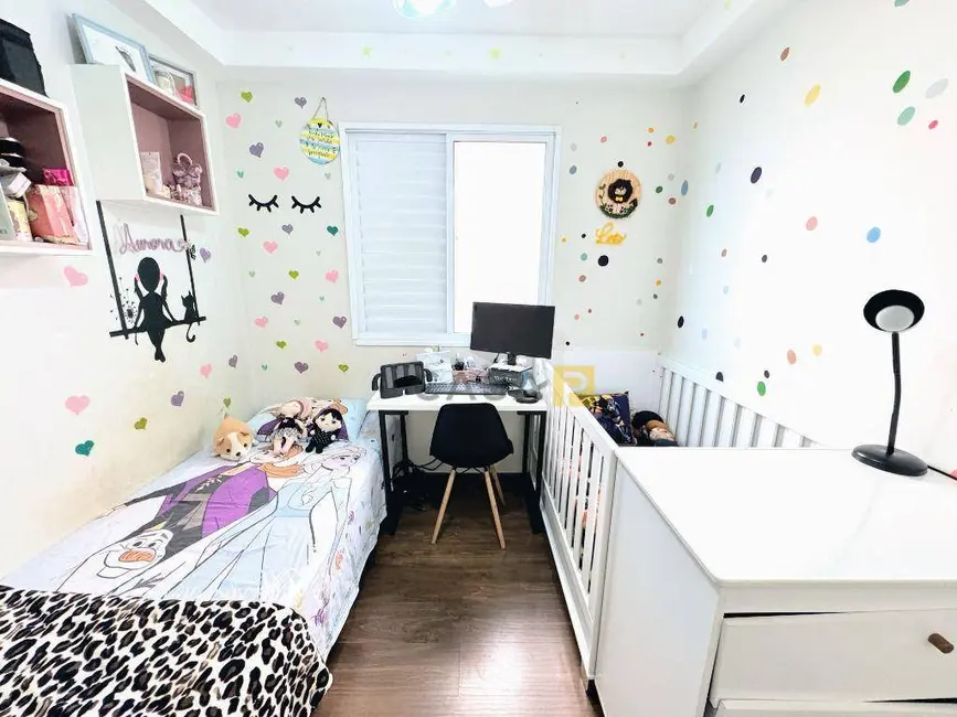 Foto 6 de Apartamento com 2 quartos à venda, 47m2 em Jardim Nossa Senhora do Carmo, Americana - SP