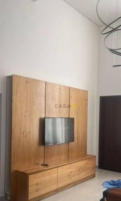 Foto 4 de Casa de Condomínio com 3 quartos à venda, 300m2 em Itupeva - SP