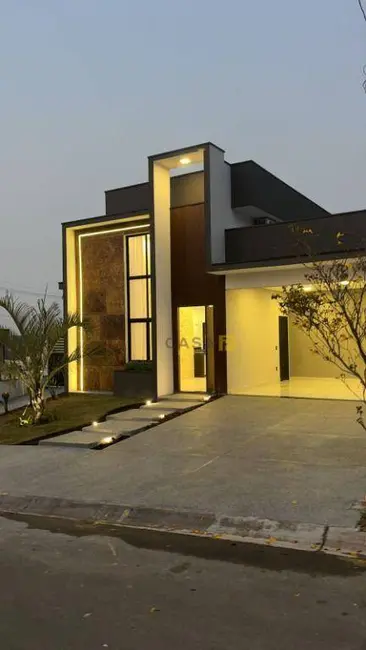 Foto 9 de Casa de Condomínio com 3 quartos à venda, 300m2 em Itupeva - SP