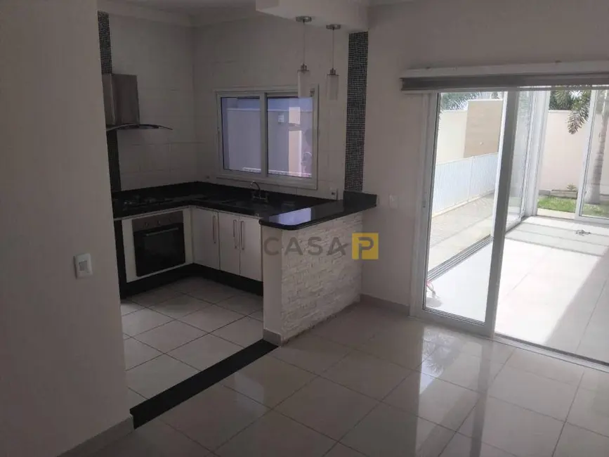 Foto 7 de Casa de Condomínio com 3 quartos à venda, 250m2 em Sumare - SP