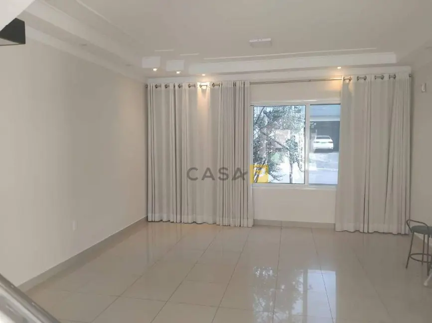 Foto 9 de Casa de Condomínio com 3 quartos à venda, 250m2 em Sumare - SP
