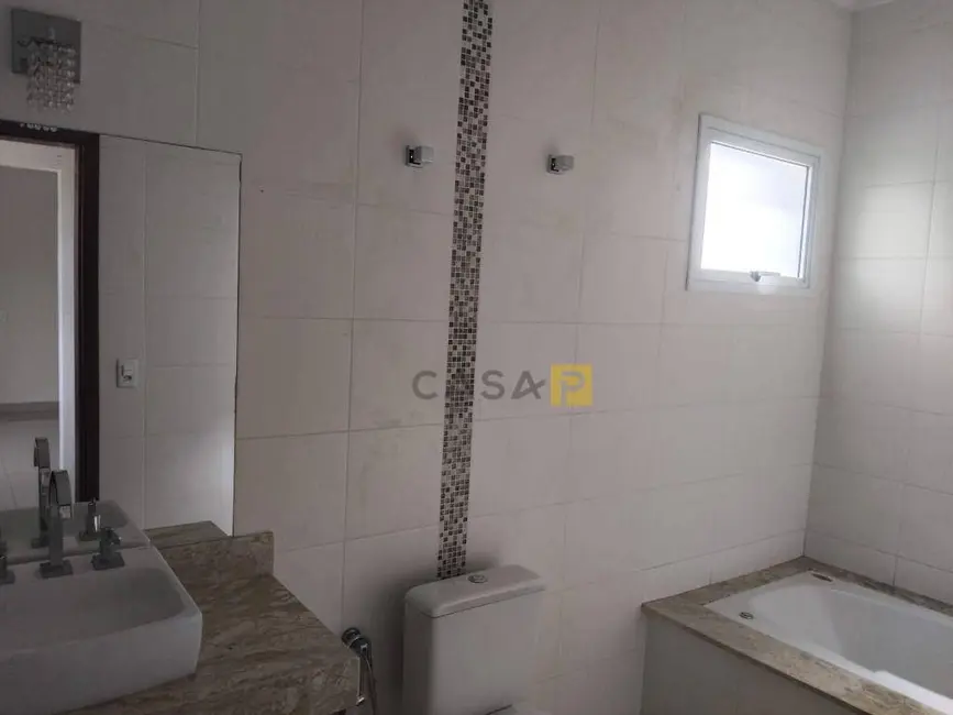 Foto 8 de Casa de Condomínio com 3 quartos à venda, 250m2 em Sumare - SP