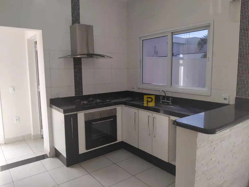 Foto 6 de Casa de Condomínio com 3 quartos à venda, 250m2 em Sumare - SP