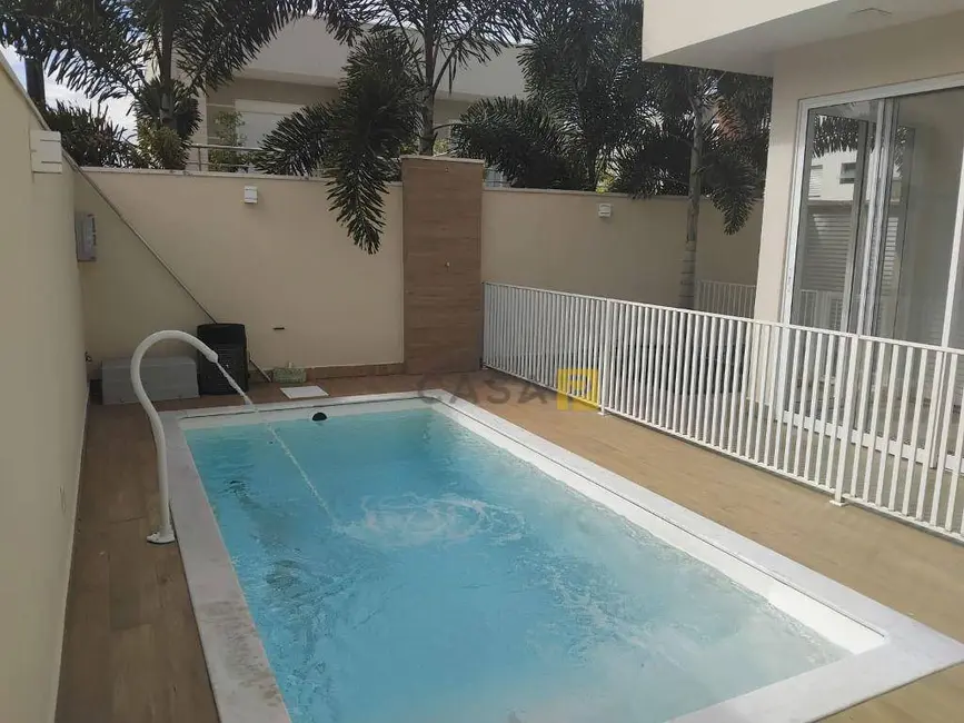 Foto 1 de Casa de Condomínio com 3 quartos à venda, 250m2 em Sumare - SP