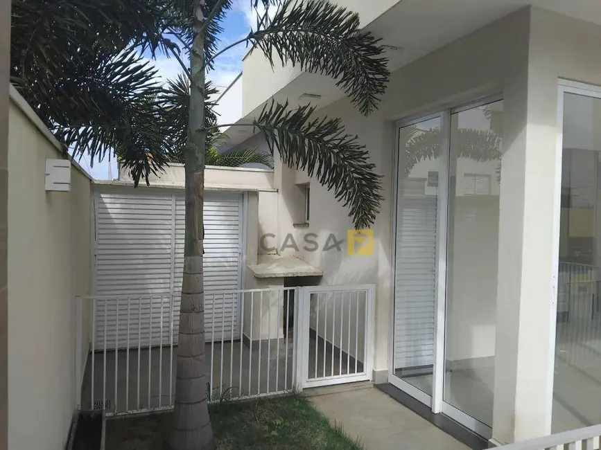 Foto 5 de Casa de Condomínio com 3 quartos à venda, 250m2 em Sumare - SP