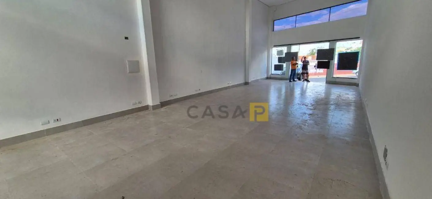 Sala Comercial para alugar, 130m2 em Vila Nossa Senhora de Fátima, Americana - SP - imagem 6 Foto 6 de Sala Comercial para alugar, 130m2 em Vila Nossa Senhora de Fátima, Americana - SP