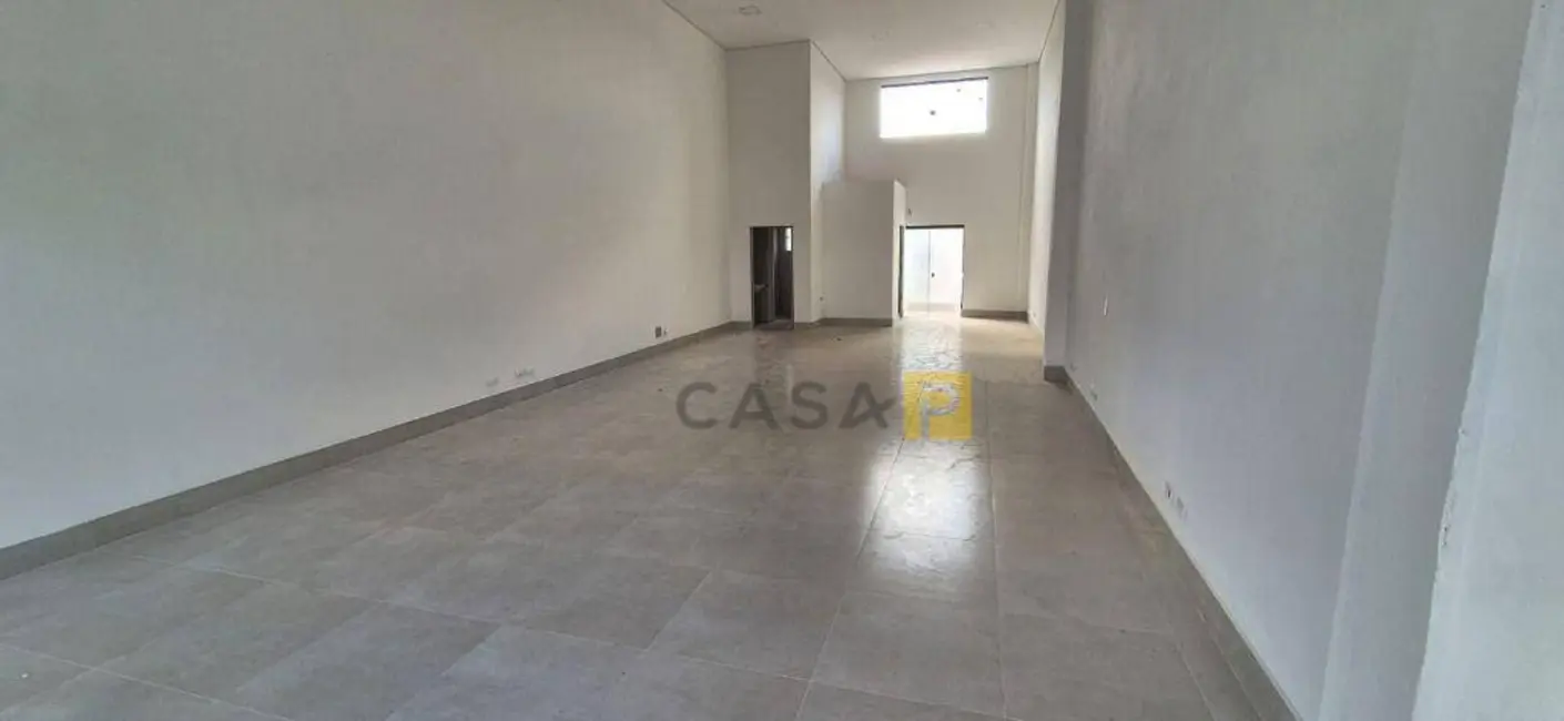 Sala Comercial para alugar, 130m2 em Vila Nossa Senhora de Fátima, Americana - SP - imagem 9 Foto 9 de Sala Comercial para alugar, 130m2 em Vila Nossa Senhora de Fátima, Americana - SP