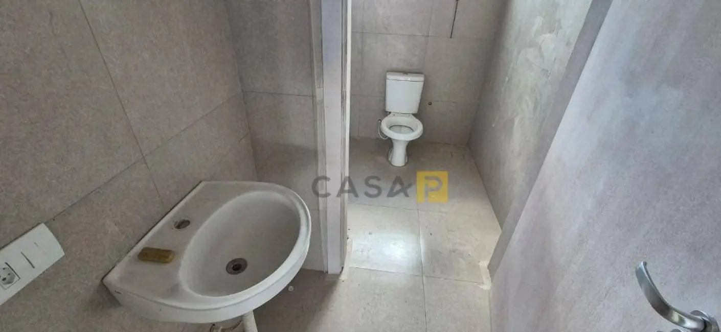 Sala Comercial para alugar, 130m2 em Vila Nossa Senhora de Fátima, Americana - SP - imagem 7 Foto 7 de Sala Comercial para alugar, 130m2 em Vila Nossa Senhora de Fátima, Americana - SP