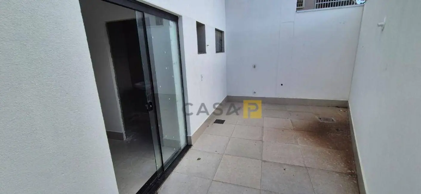 Sala Comercial para alugar, 130m2 em Vila Nossa Senhora de Fátima, Americana - SP - imagem 4 Foto 4 de Sala Comercial para alugar, 130m2 em Vila Nossa Senhora de Fátima, Americana - SP