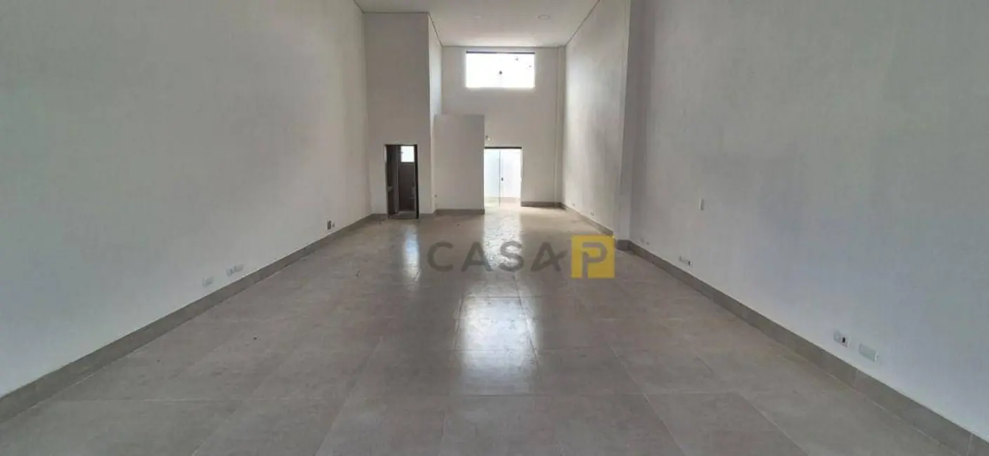 Foto 1 de Sala Comercial para alugar, 130m2 em Vila Nossa Senhora de Fátima, Americana - SP