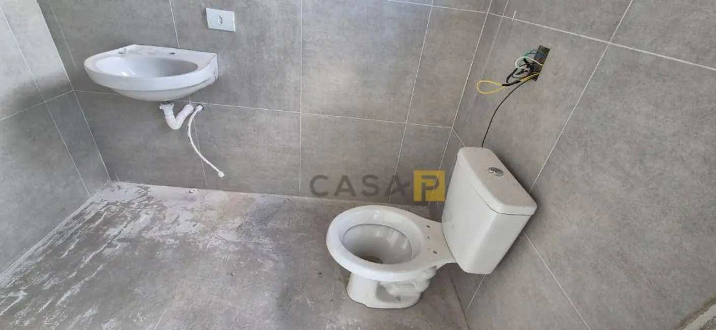 Sala Comercial para alugar, 130m2 em Vila Nossa Senhora de Fátima, Americana - SP - imagem 5 Foto 5 de Sala Comercial para alugar, 130m2 em Vila Nossa Senhora de Fátima, Americana - SP