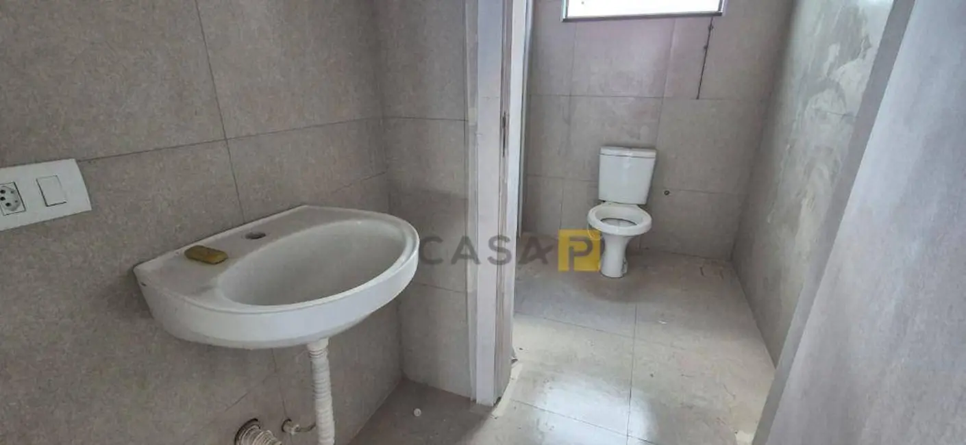 Sala Comercial para alugar, 130m2 em Vila Nossa Senhora de Fátima, Americana - SP - imagem 8 Foto 8 de Sala Comercial para alugar, 130m2 em Vila Nossa Senhora de Fátima, Americana - SP