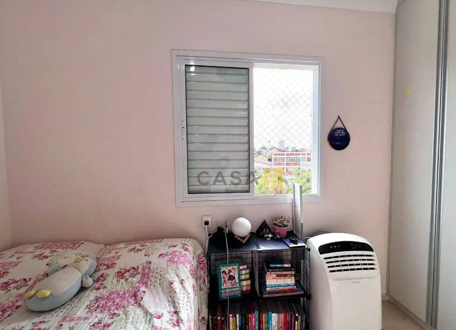 Foto 9 de Apartamento com 2 quartos à venda, 72m2 em Vila Santa Catarina, Americana - SP