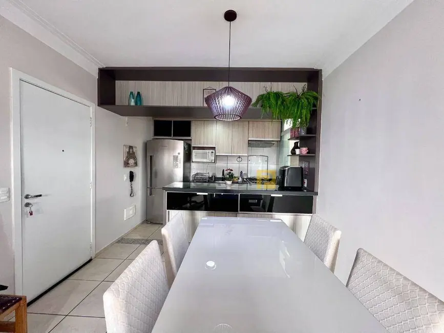 Foto 5 de Apartamento com 2 quartos à venda, 72m2 em Vila Santa Catarina, Americana - SP