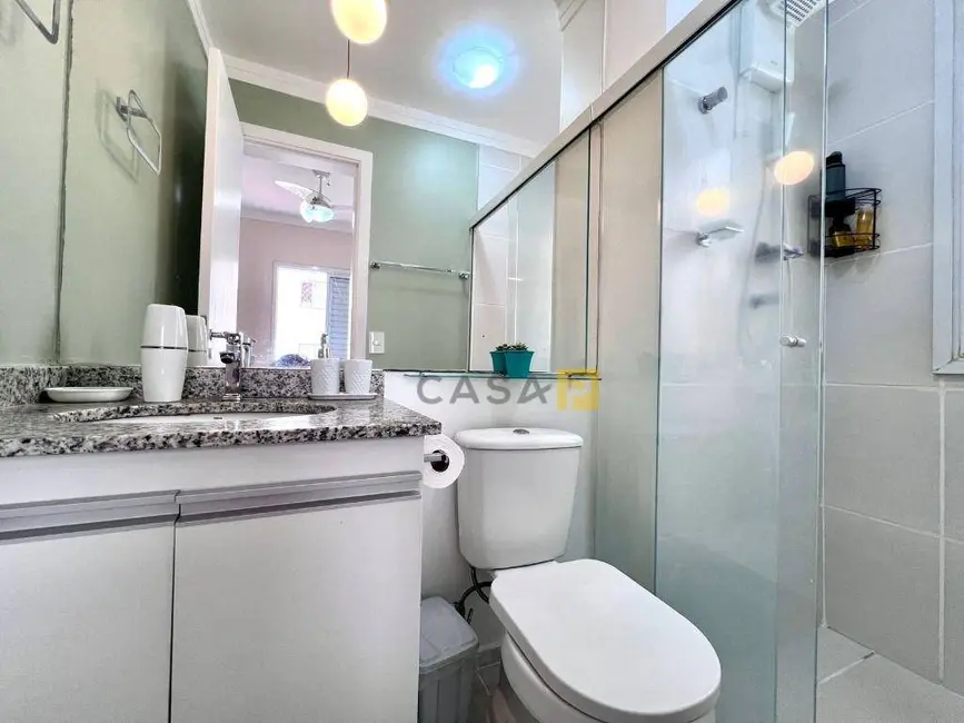 Foto 6 de Apartamento com 2 quartos à venda, 72m2 em Vila Santa Catarina, Americana - SP