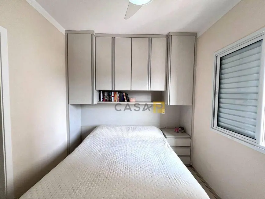 Foto 8 de Apartamento com 2 quartos à venda, 72m2 em Vila Santa Catarina, Americana - SP