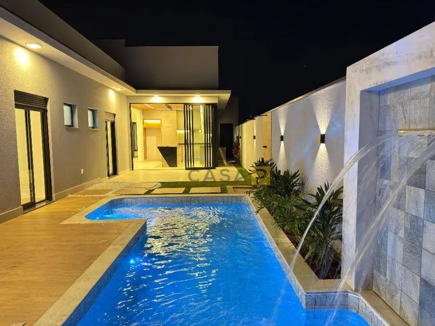 Foto 1 de Casa de Condomínio com 3 quartos à venda, 336m2 em Nova Odessa - SP