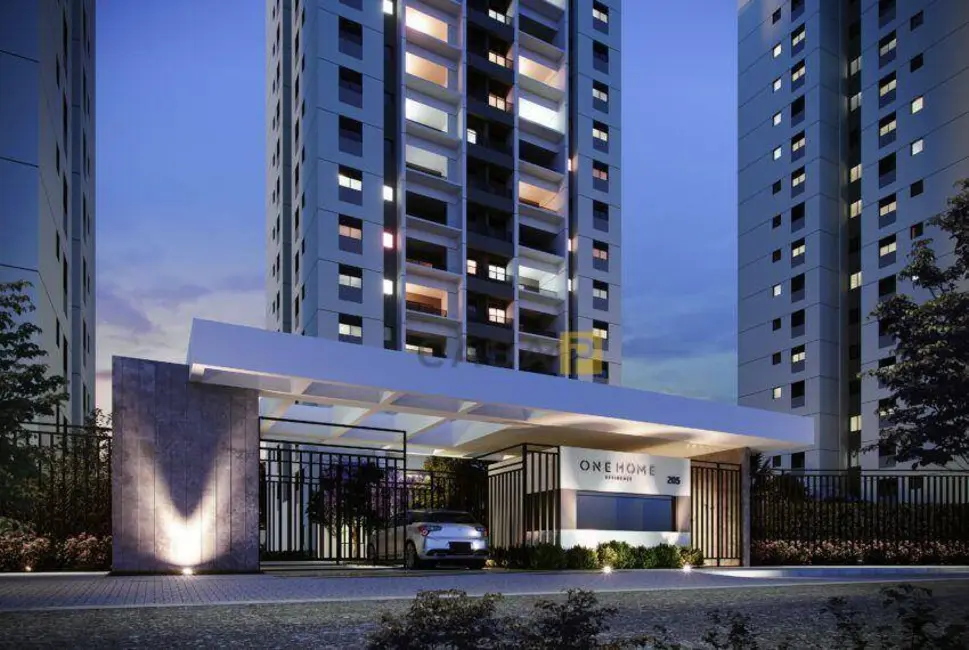 Foto 1 de Apartamento com 3 quartos à venda, 82m2 em Jardim São José, Americana - SP