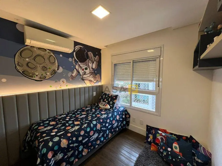 Foto 6 de Apartamento com 2 quartos à venda, 77m2 em Santo Antônio, Americana - SP