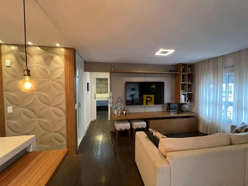 Foto 8 de Apartamento com 2 quartos à venda, 77m2 em Santo Antônio, Americana - SP