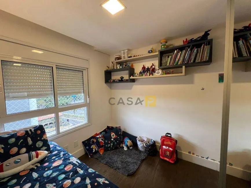 Foto 7 de Apartamento com 2 quartos à venda, 77m2 em Santo Antônio, Americana - SP
