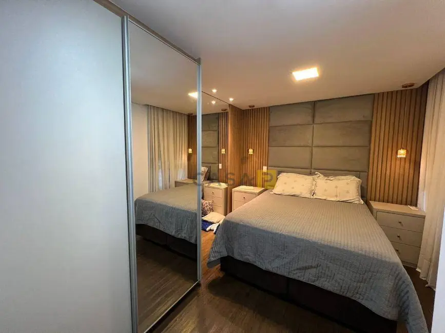 Foto 9 de Apartamento com 2 quartos à venda, 77m2 em Santo Antônio, Americana - SP